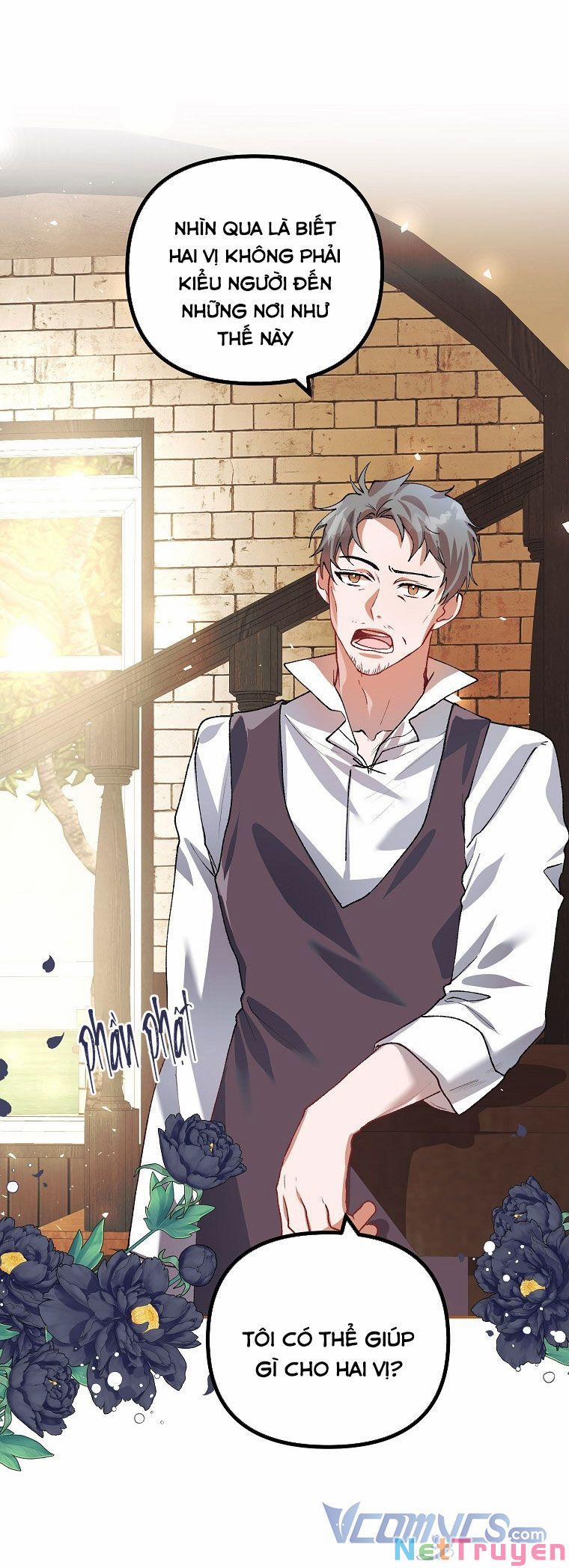 Thời Gian Của Nhân Vật Phụ Có Giới Hạn 24 trang 29