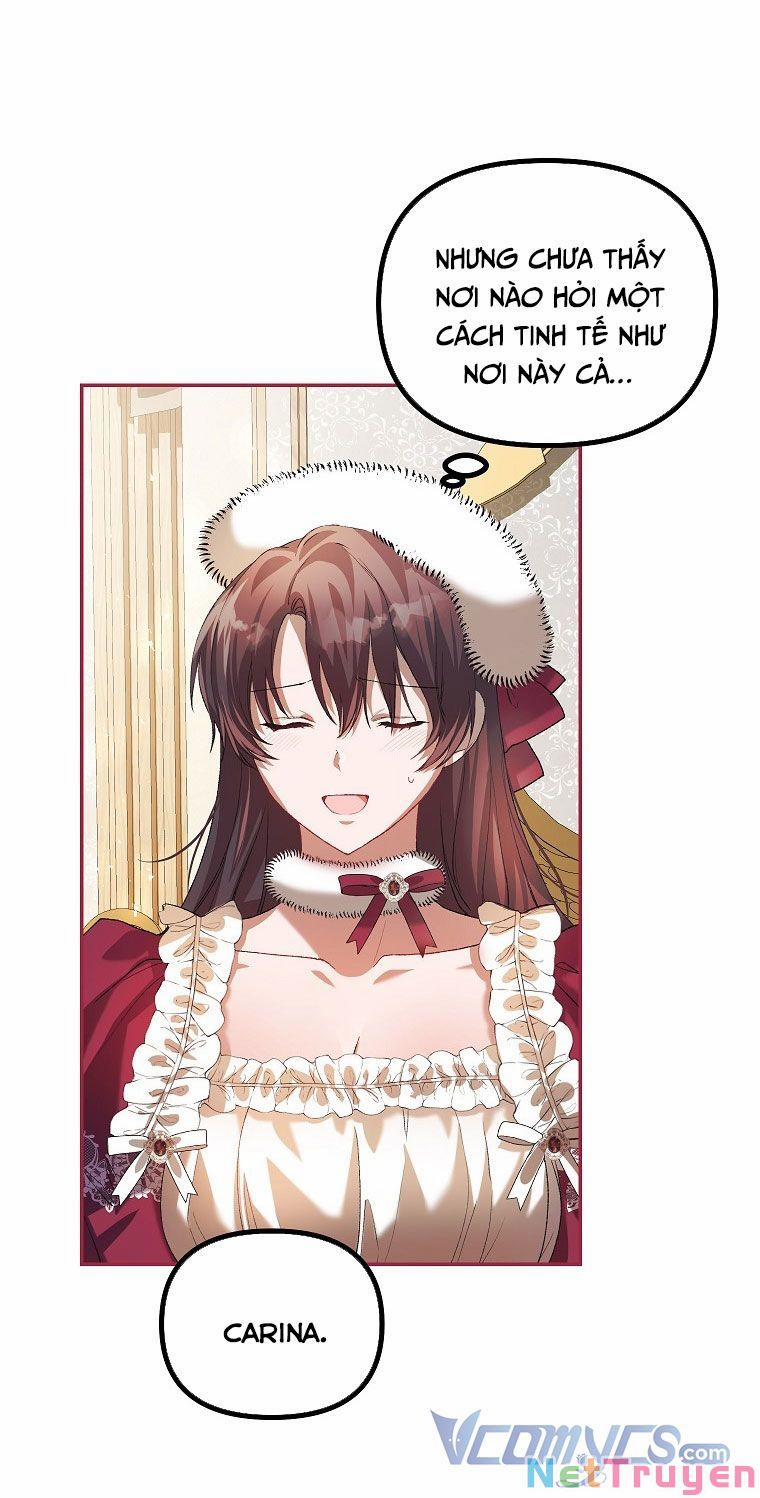 Thời Gian Của Nhân Vật Phụ Có Giới Hạn 24 trang 3