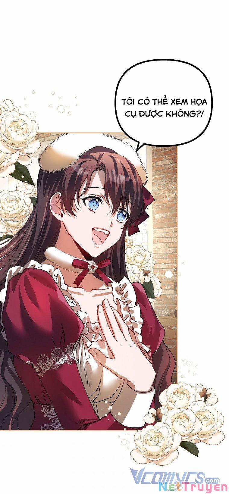 Thời Gian Của Nhân Vật Phụ Có Giới Hạn 24 trang 30