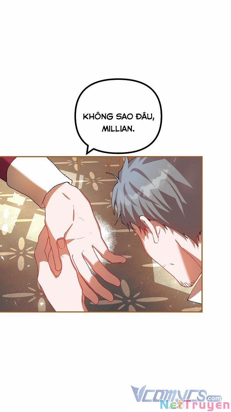 Thời Gian Của Nhân Vật Phụ Có Giới Hạn 24 trang 35