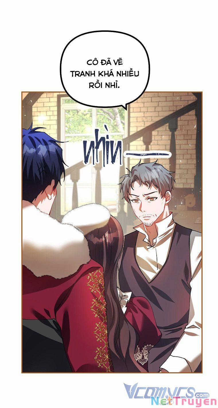 Thời Gian Của Nhân Vật Phụ Có Giới Hạn 24 trang 36