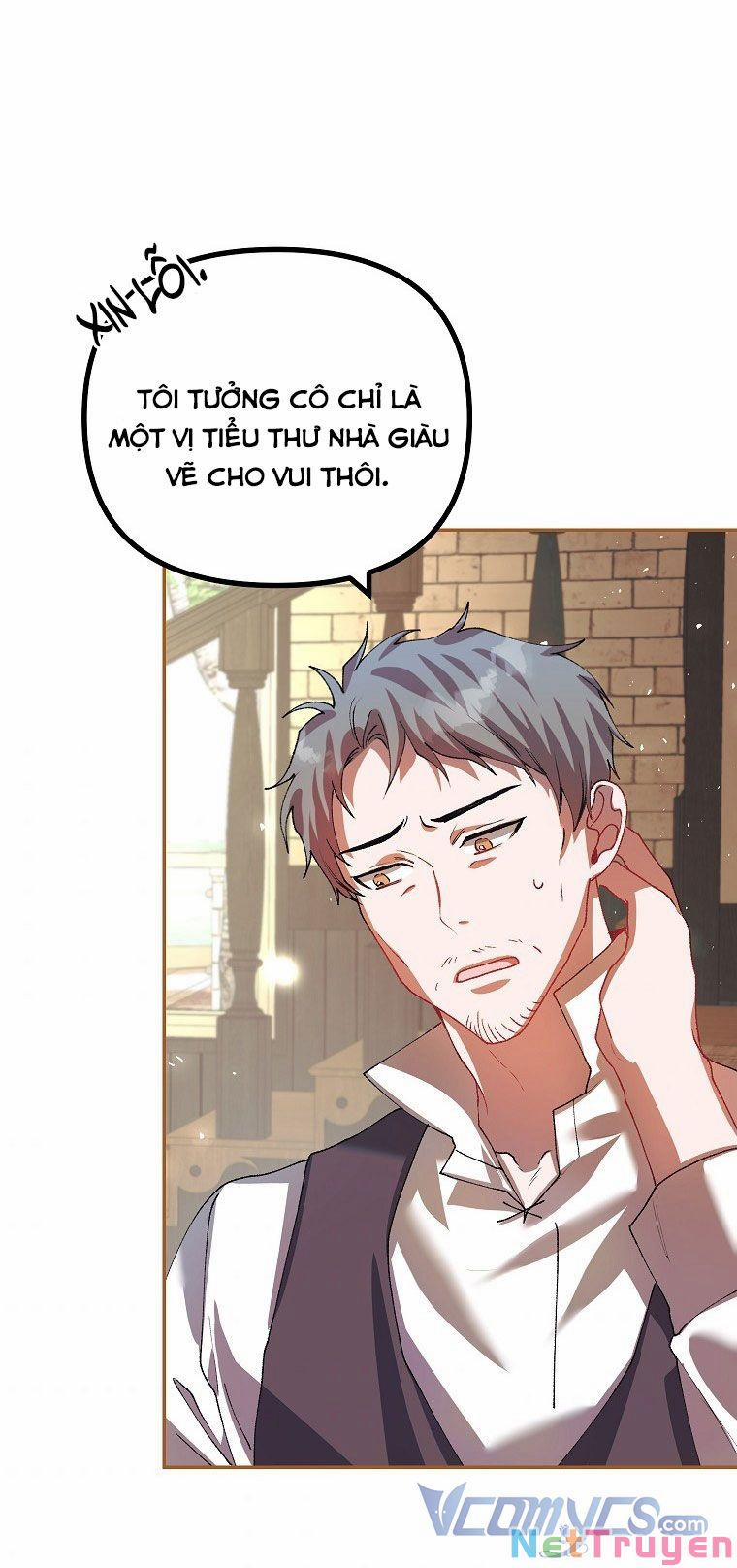 Thời Gian Của Nhân Vật Phụ Có Giới Hạn 24 trang 37