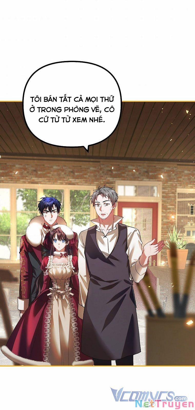 Thời Gian Của Nhân Vật Phụ Có Giới Hạn 24 trang 38