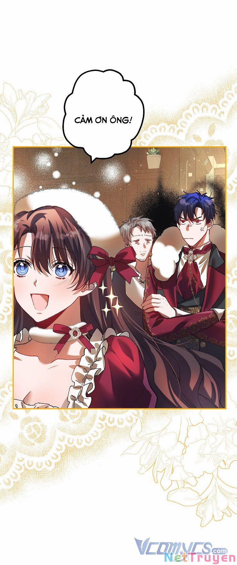 Thời Gian Của Nhân Vật Phụ Có Giới Hạn 24 trang 39