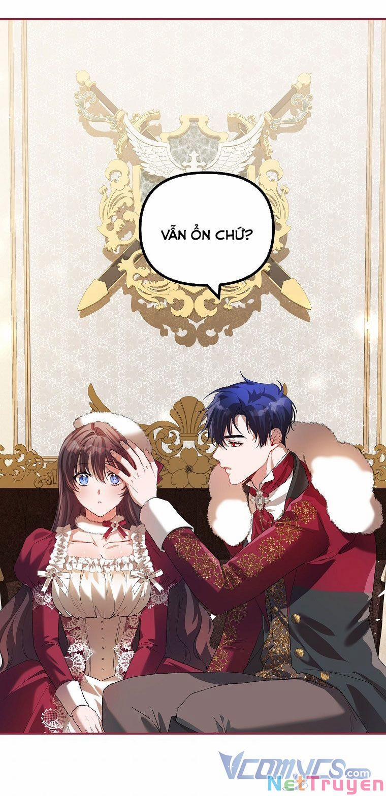 Thời Gian Của Nhân Vật Phụ Có Giới Hạn 24 trang 4