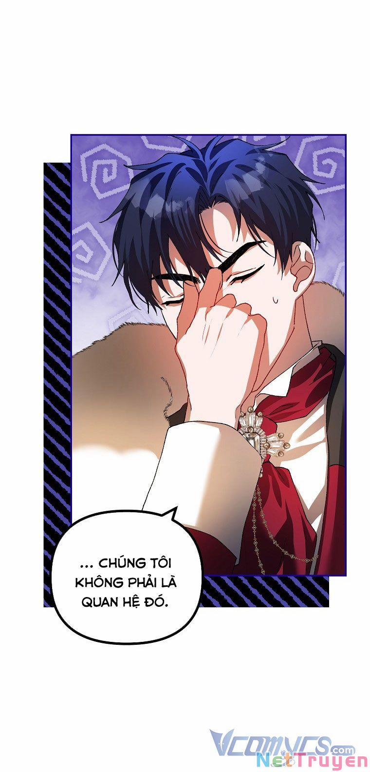 Thời Gian Của Nhân Vật Phụ Có Giới Hạn 24 trang 41