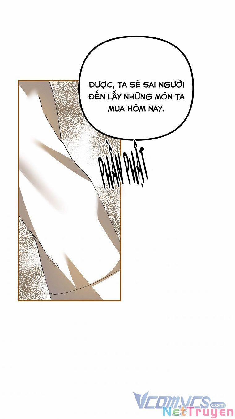 Thời Gian Của Nhân Vật Phụ Có Giới Hạn 24 trang 44