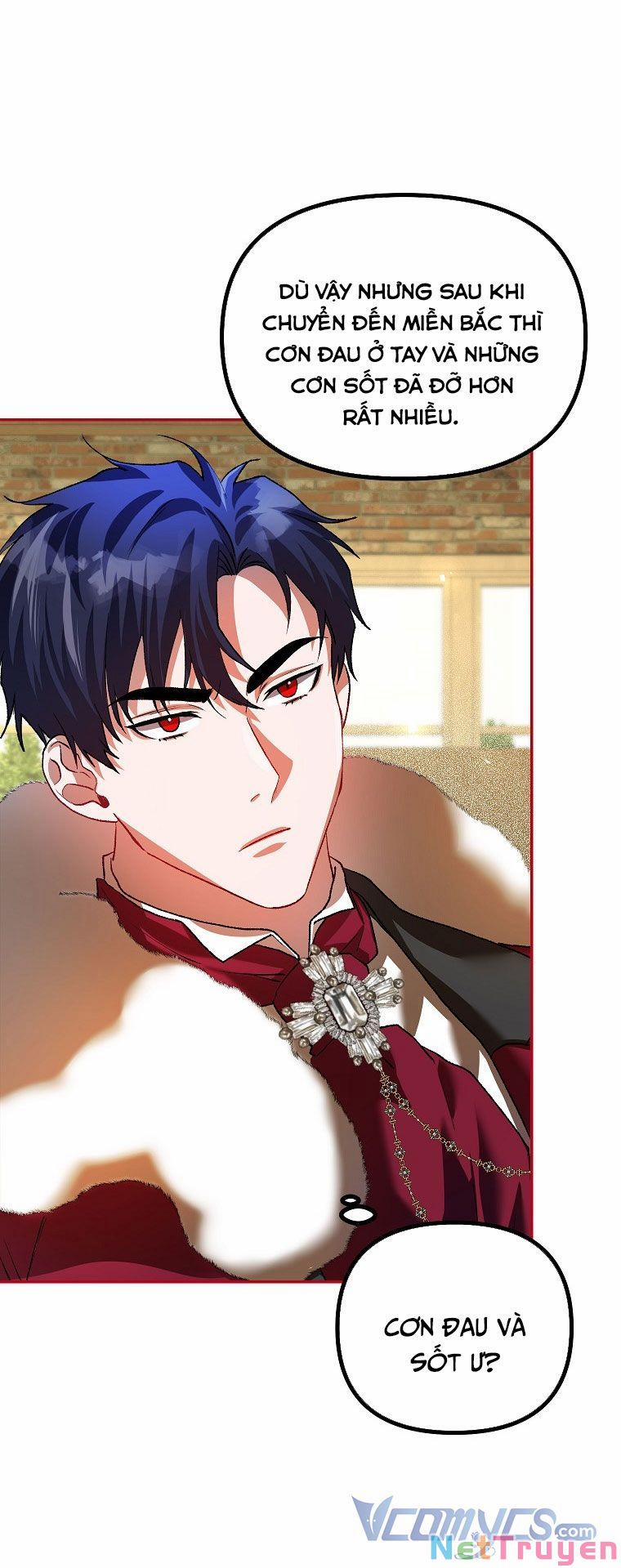 Thời Gian Của Nhân Vật Phụ Có Giới Hạn 24 trang 48