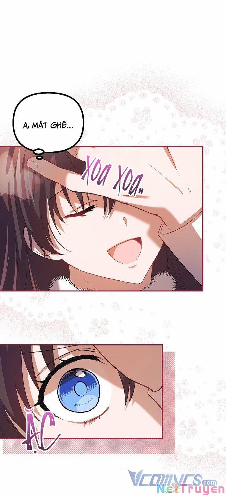 Thời Gian Của Nhân Vật Phụ Có Giới Hạn 24 trang 5