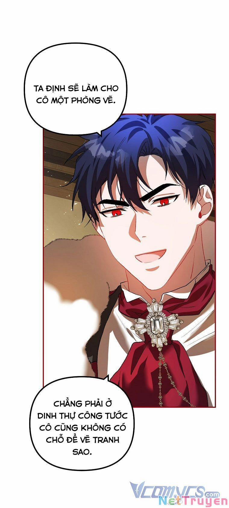 Thời Gian Của Nhân Vật Phụ Có Giới Hạn 24 trang 52