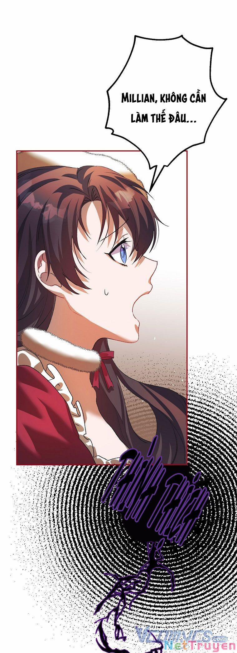 Thời Gian Của Nhân Vật Phụ Có Giới Hạn 24 trang 53