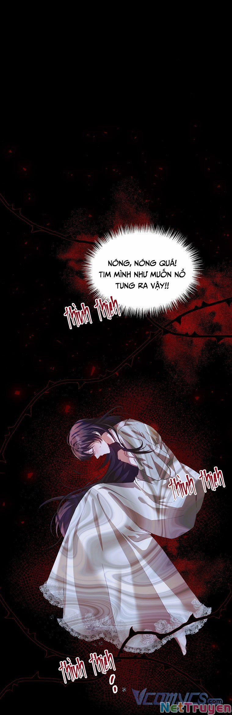 Thời Gian Của Nhân Vật Phụ Có Giới Hạn 25 trang 0