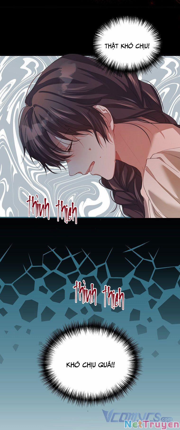 Thời Gian Của Nhân Vật Phụ Có Giới Hạn 25 trang 1