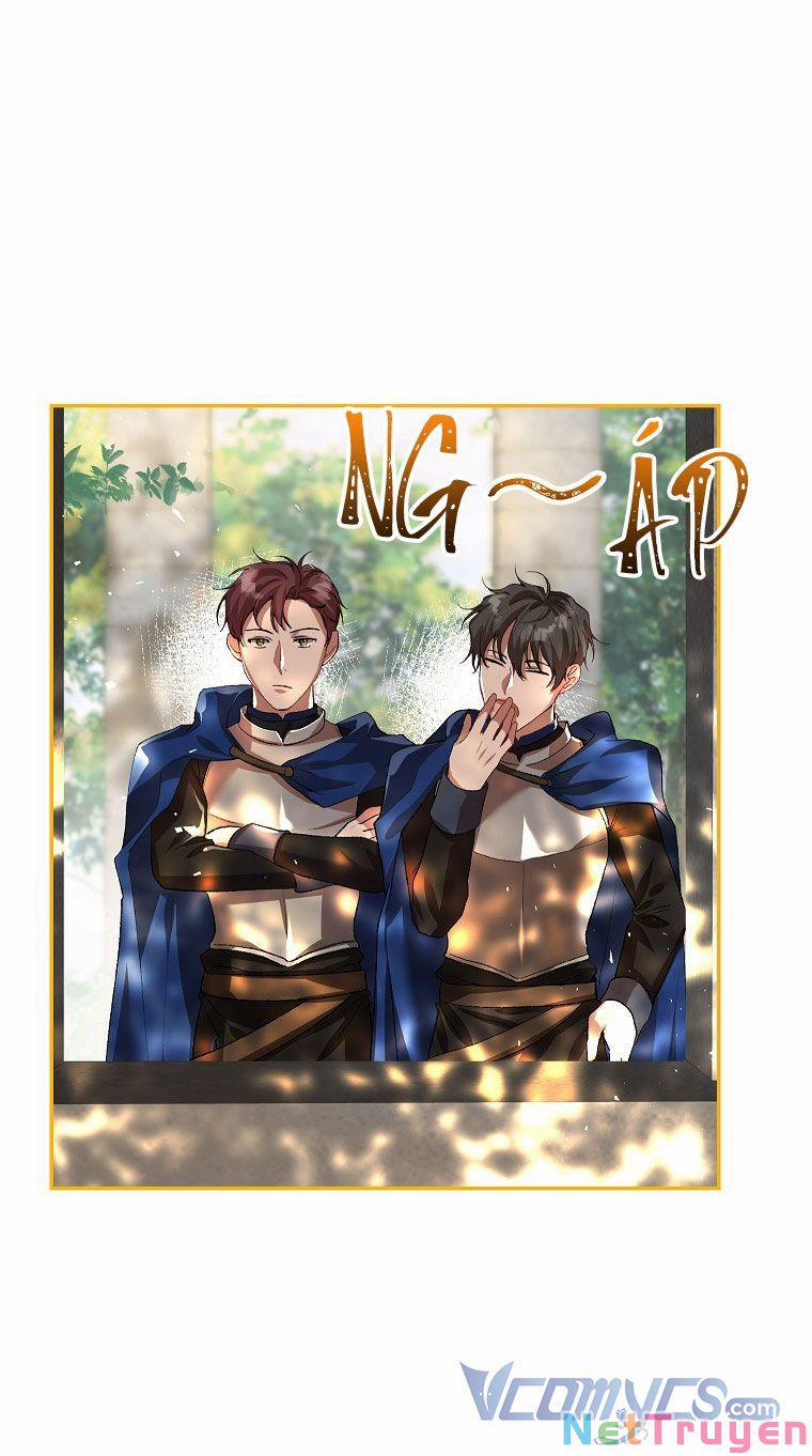 Thời Gian Của Nhân Vật Phụ Có Giới Hạn 25 trang 14