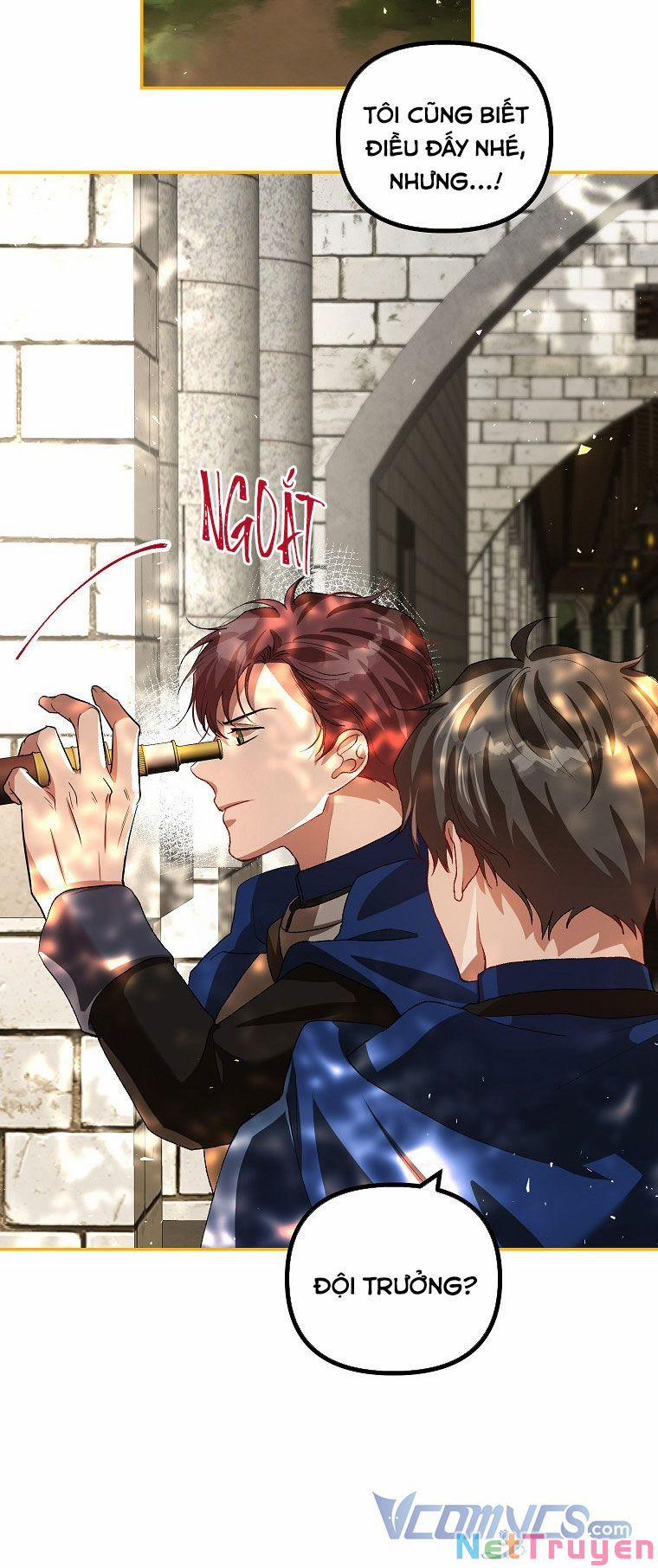 Thời Gian Của Nhân Vật Phụ Có Giới Hạn 25 trang 17