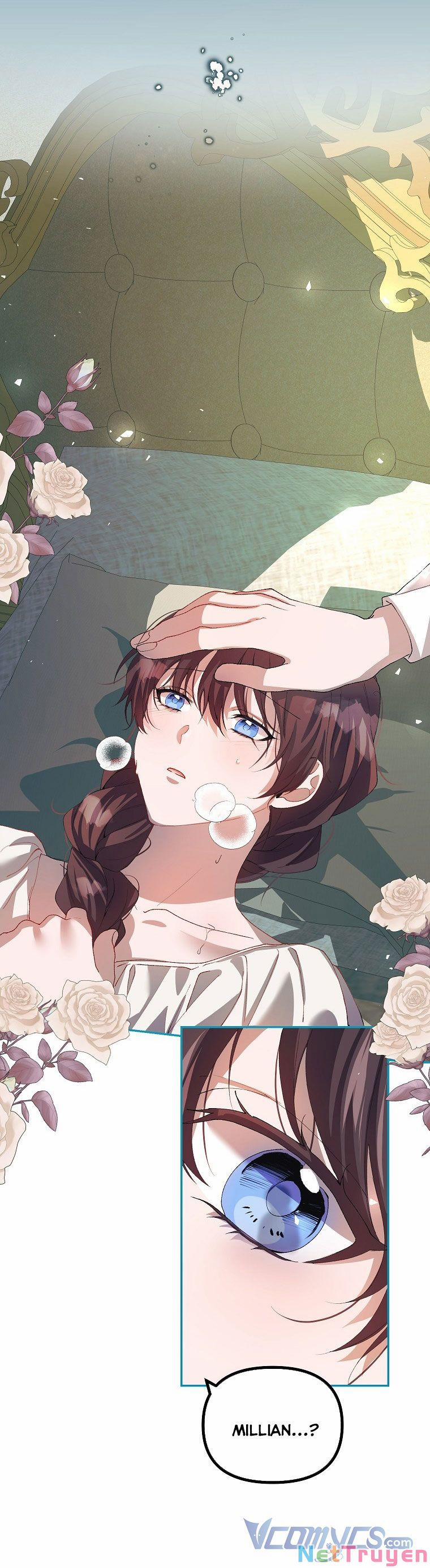 Thời Gian Của Nhân Vật Phụ Có Giới Hạn 25 trang 2