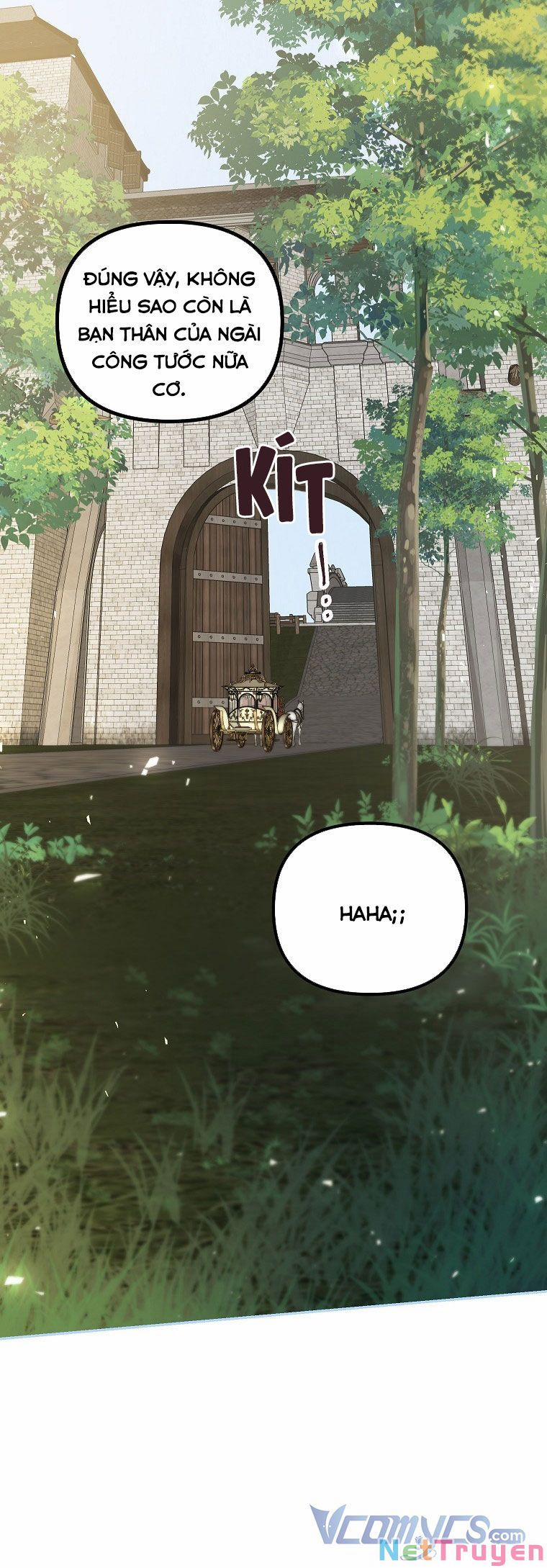 Thời Gian Của Nhân Vật Phụ Có Giới Hạn 25 trang 20