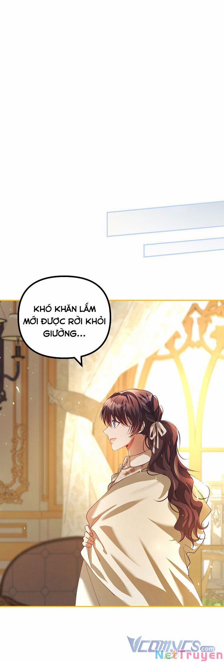 Thời Gian Của Nhân Vật Phụ Có Giới Hạn 25 trang 21