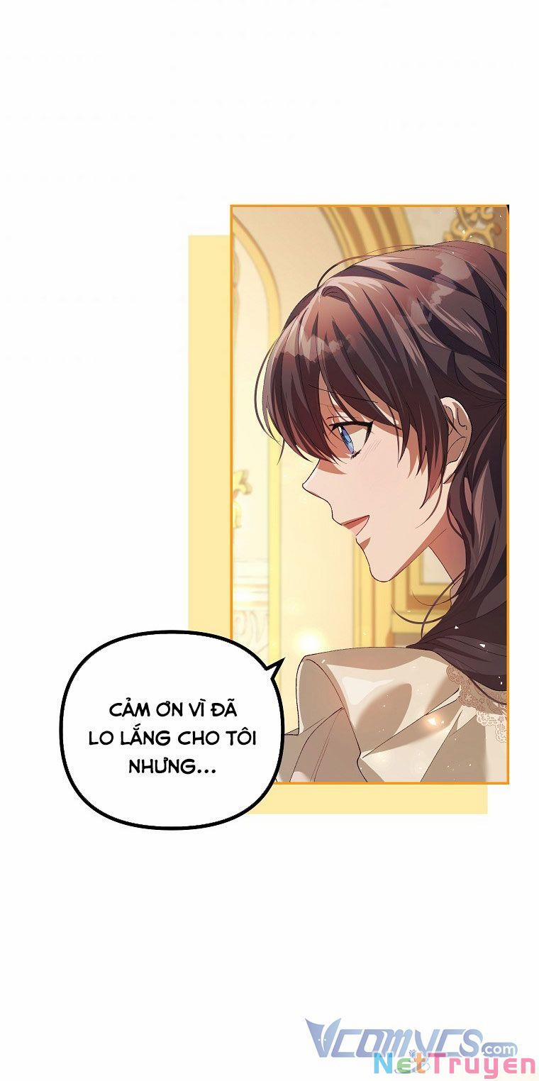 Thời Gian Của Nhân Vật Phụ Có Giới Hạn 25 trang 24