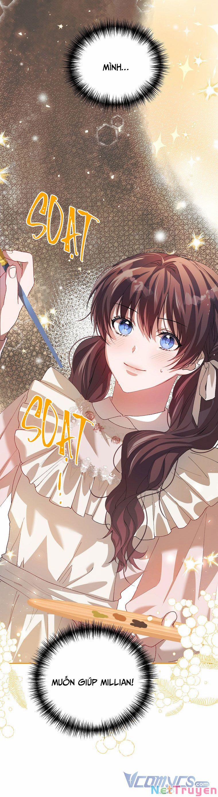 Thời Gian Của Nhân Vật Phụ Có Giới Hạn 25 trang 26