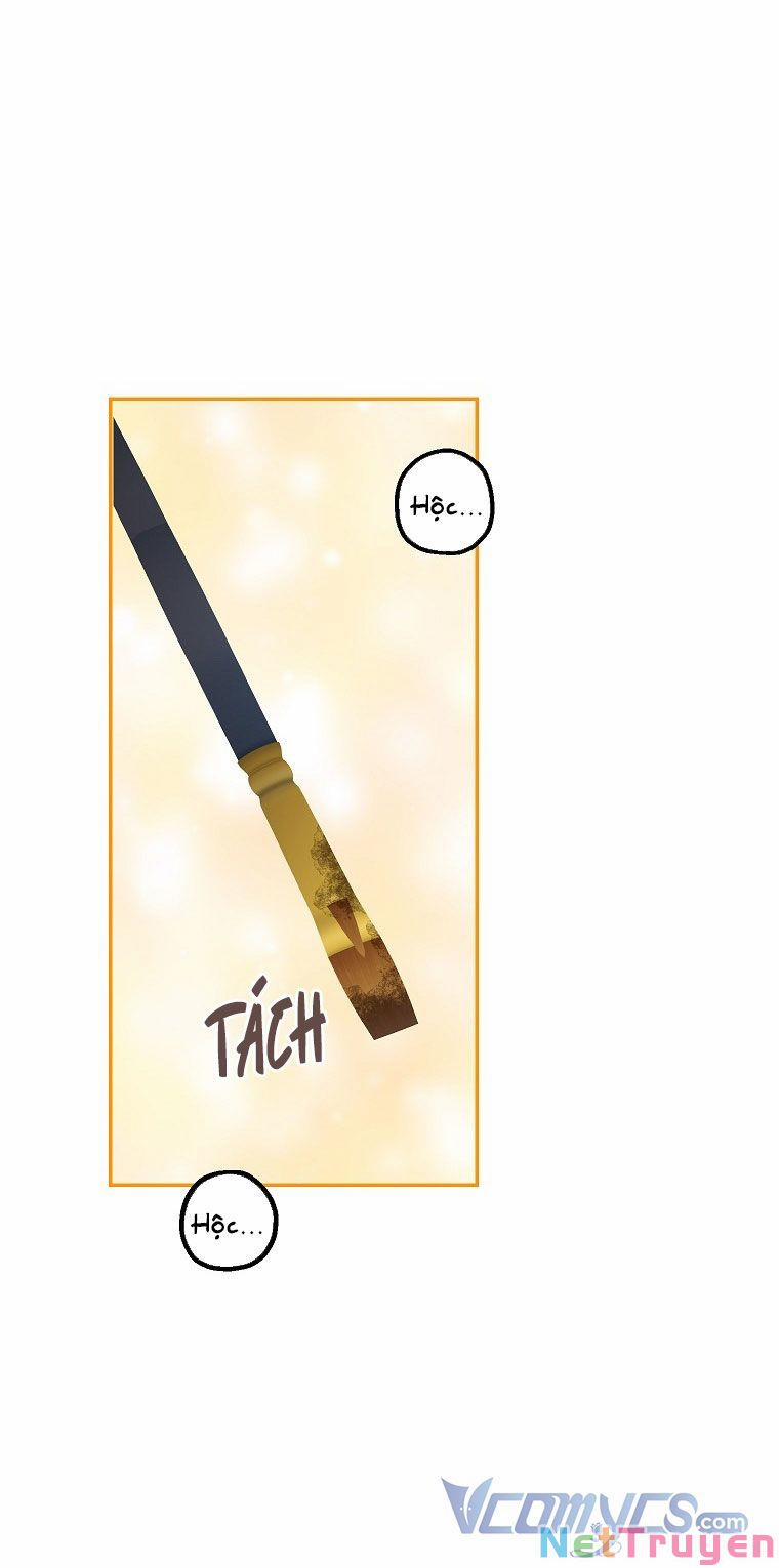 Thời Gian Của Nhân Vật Phụ Có Giới Hạn 25 trang 27