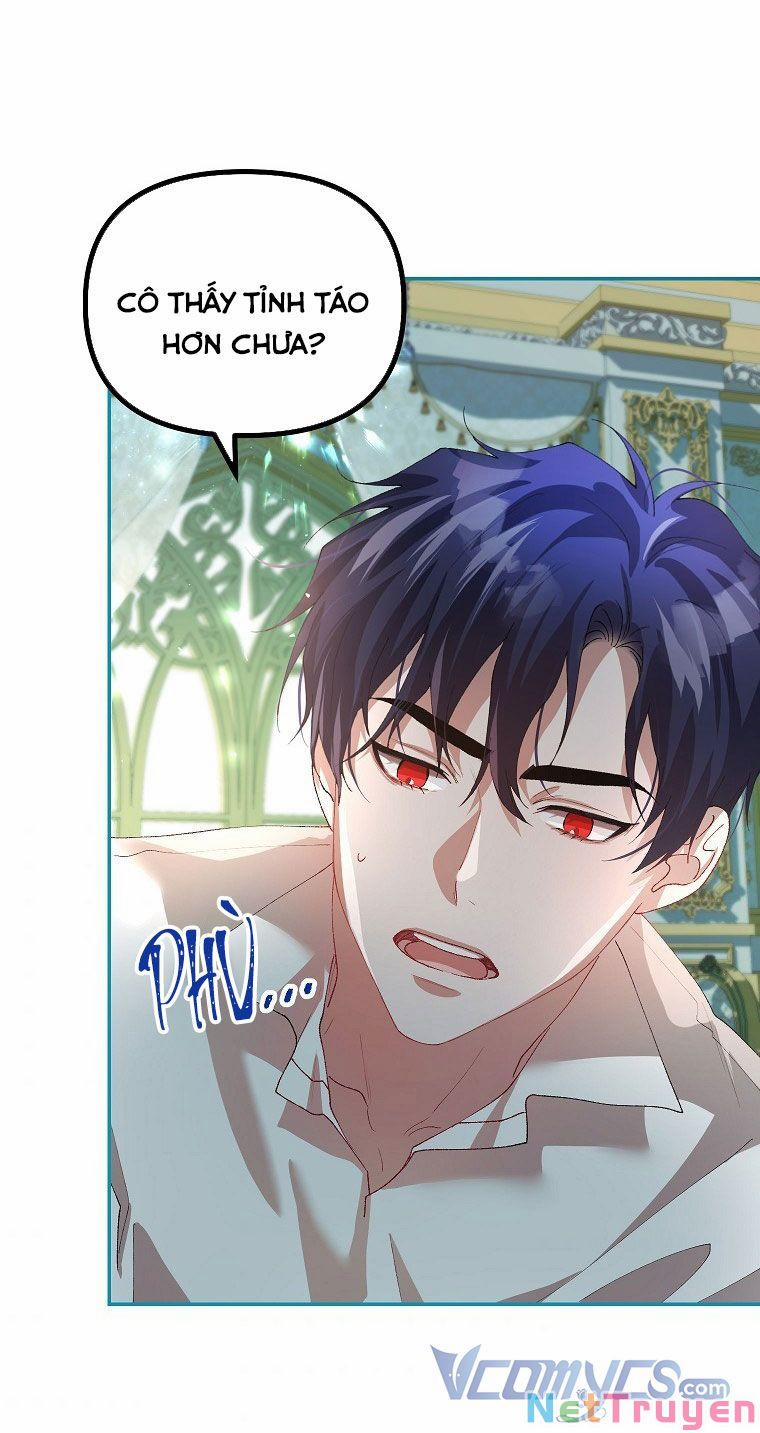 Thời Gian Của Nhân Vật Phụ Có Giới Hạn 25 trang 3