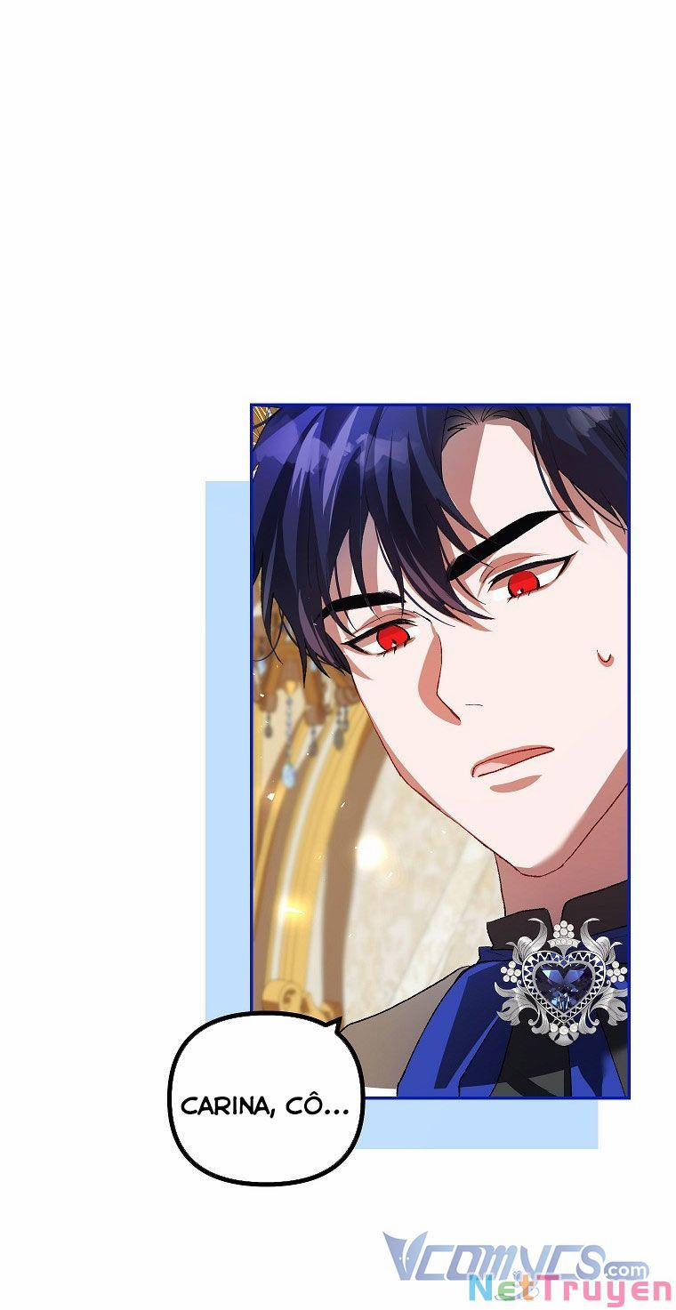 Thời Gian Của Nhân Vật Phụ Có Giới Hạn 25 trang 38