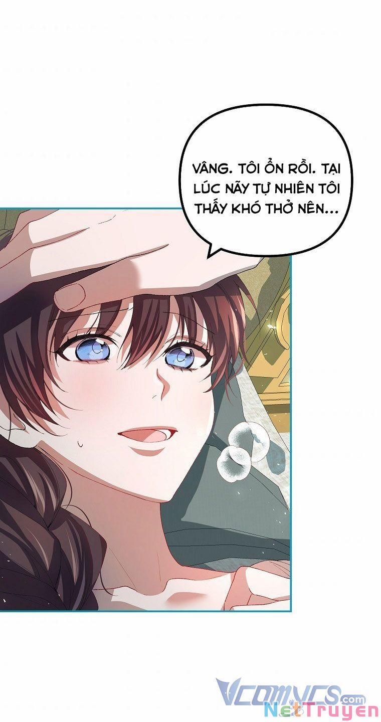 Thời Gian Của Nhân Vật Phụ Có Giới Hạn 25 trang 4