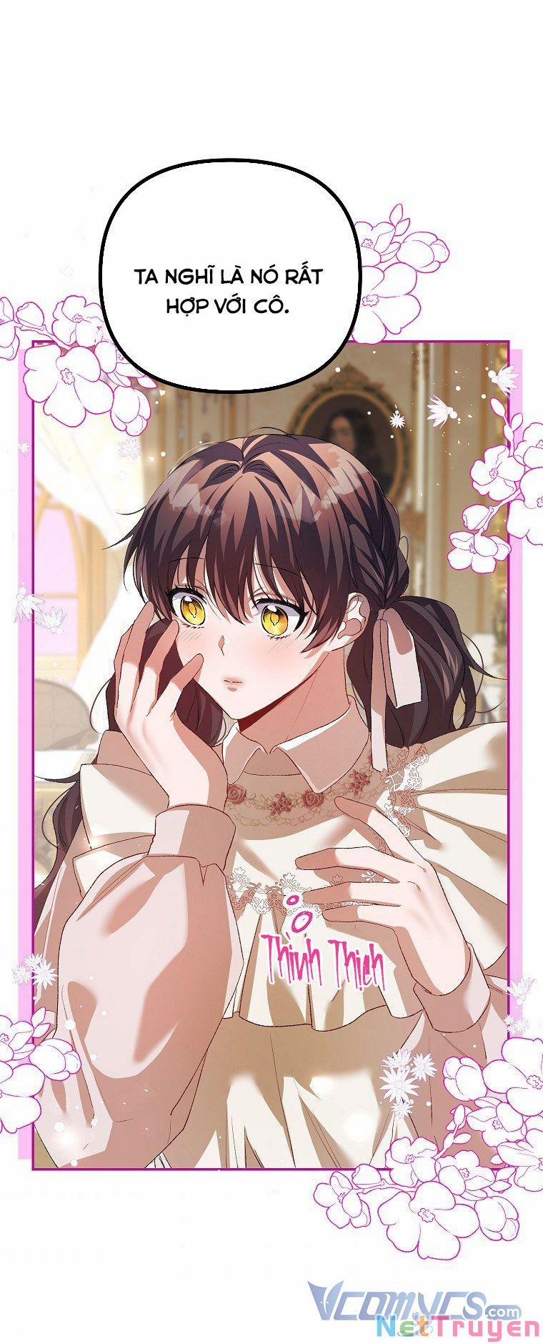 Thời Gian Của Nhân Vật Phụ Có Giới Hạn 25 trang 41