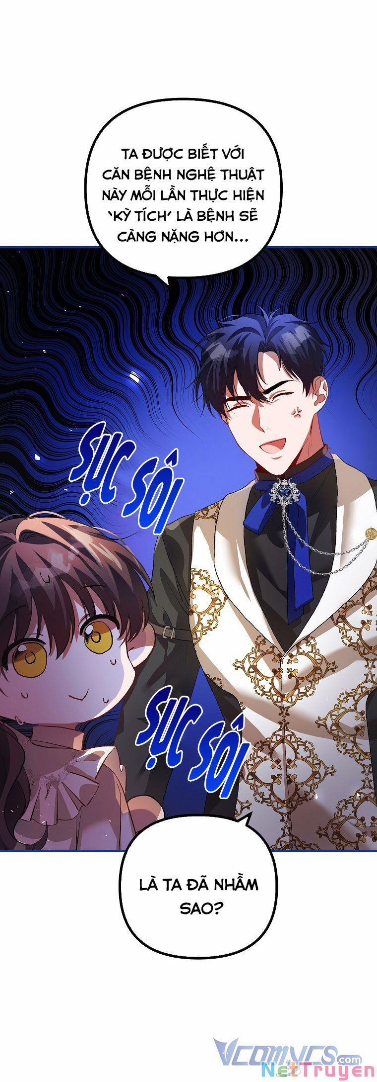 Thời Gian Của Nhân Vật Phụ Có Giới Hạn 25 trang 43