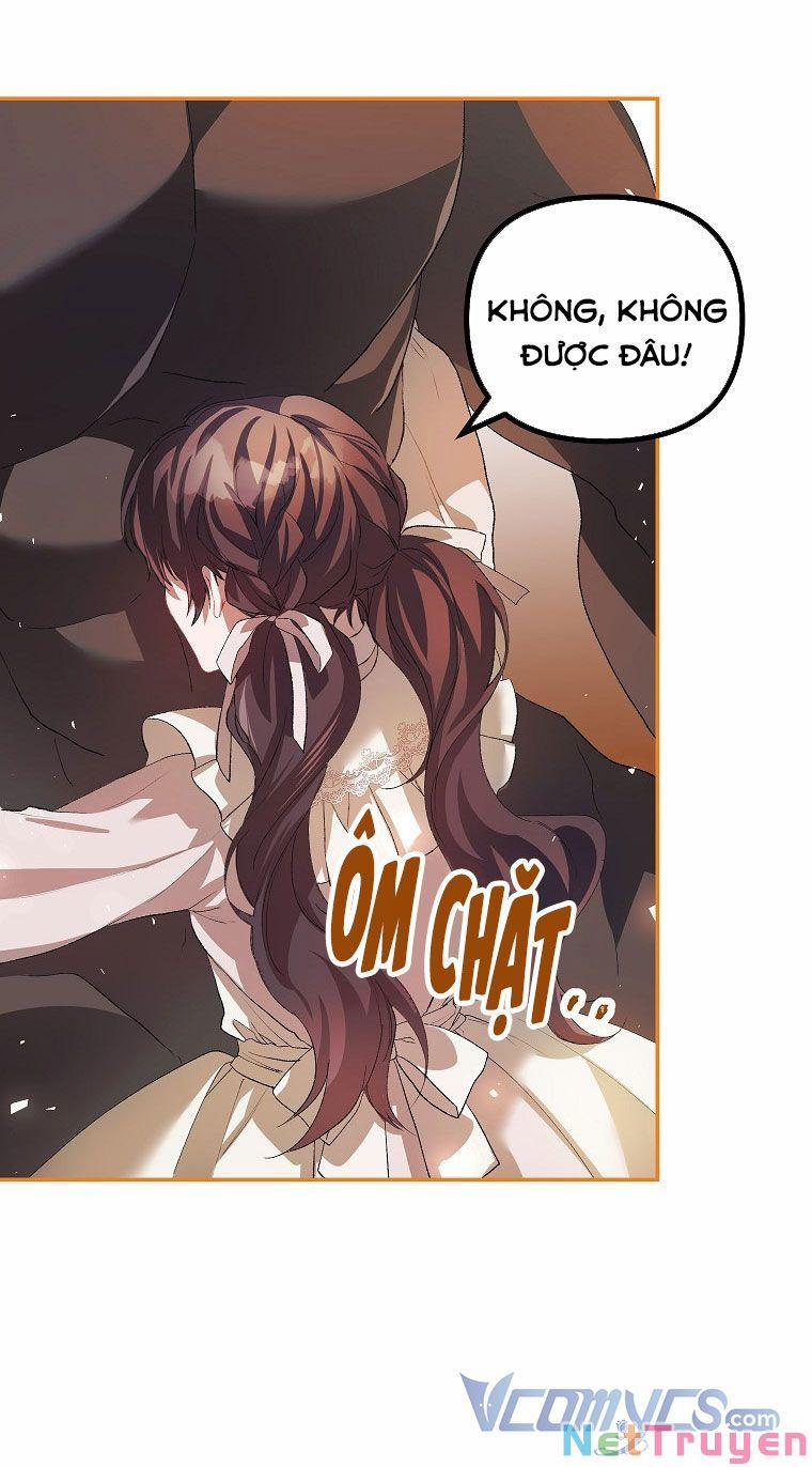 Thời Gian Của Nhân Vật Phụ Có Giới Hạn 25 trang 45