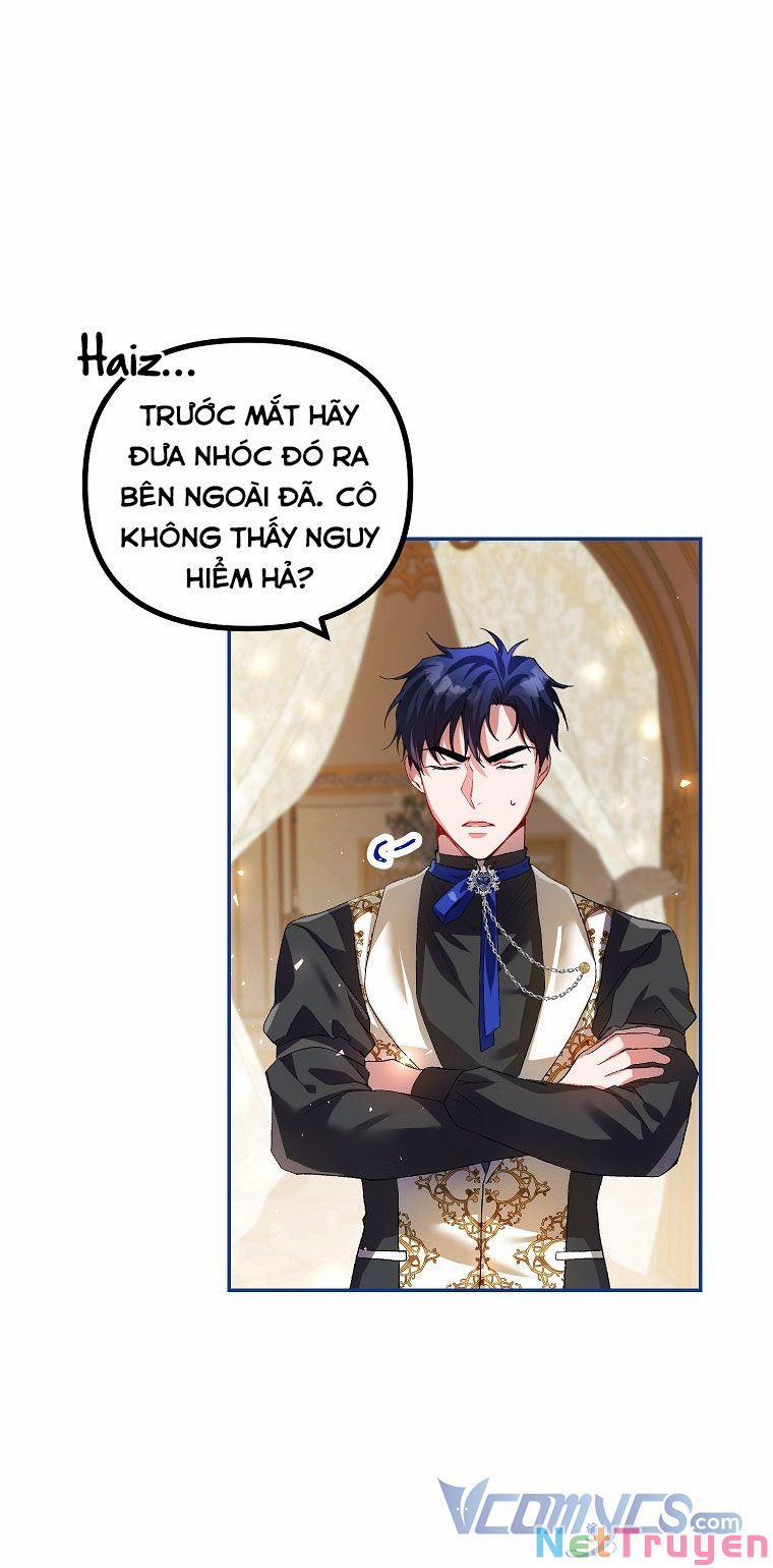 Thời Gian Của Nhân Vật Phụ Có Giới Hạn 25 trang 46