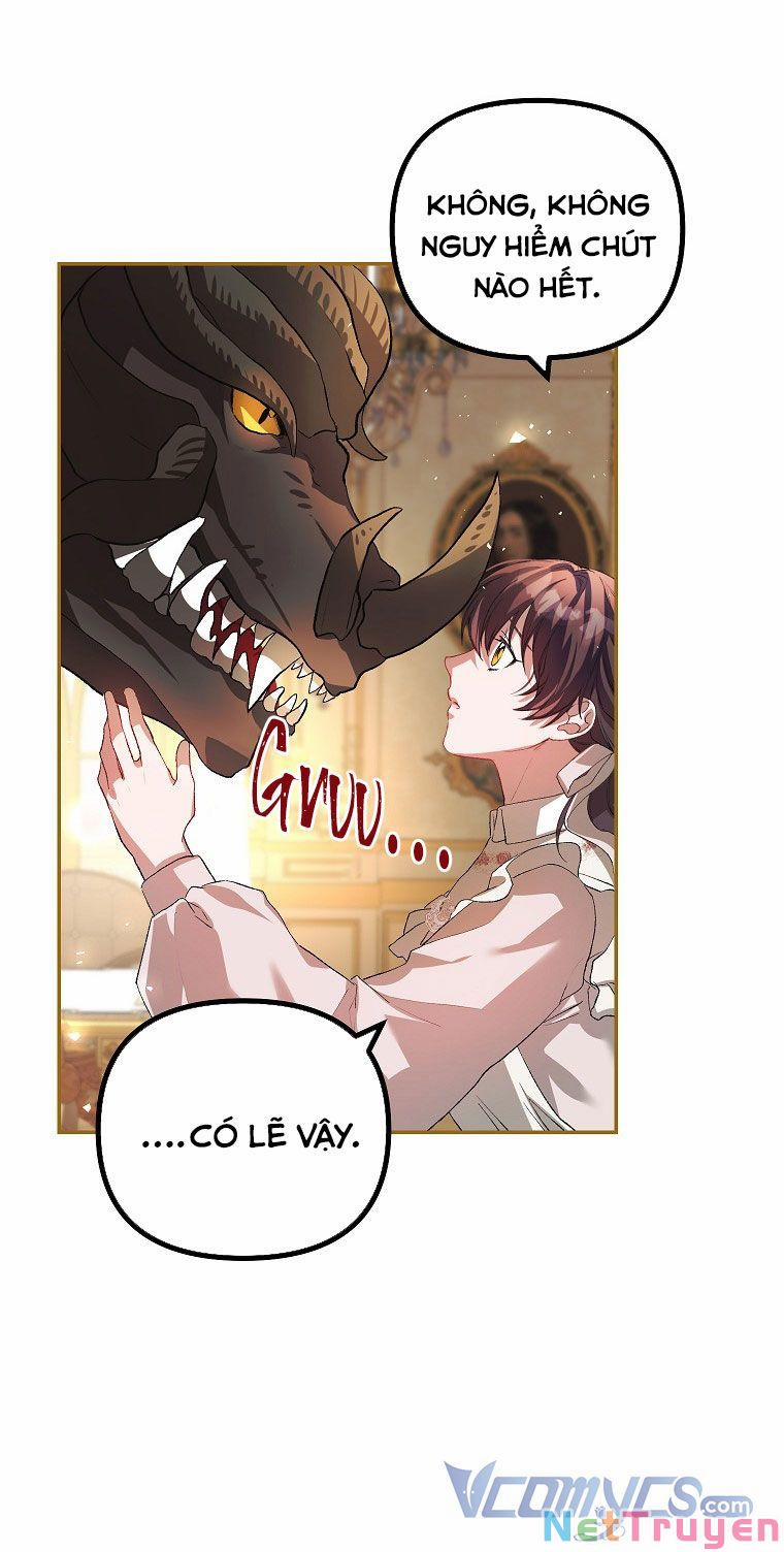 Thời Gian Của Nhân Vật Phụ Có Giới Hạn 25 trang 47