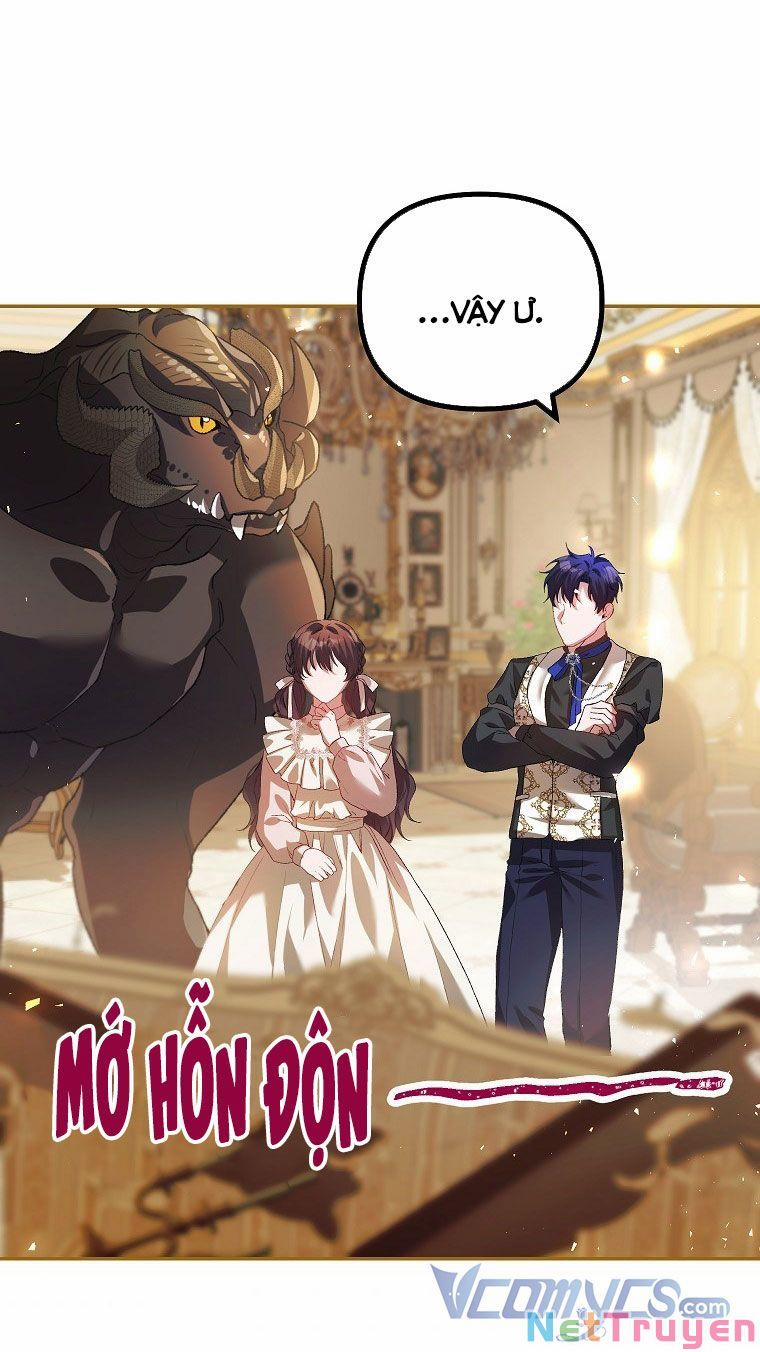 Thời Gian Của Nhân Vật Phụ Có Giới Hạn 25 trang 48