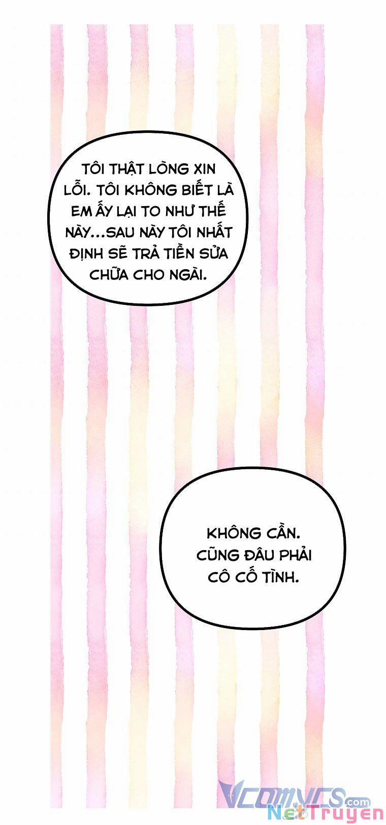 Thời Gian Của Nhân Vật Phụ Có Giới Hạn 25 trang 49