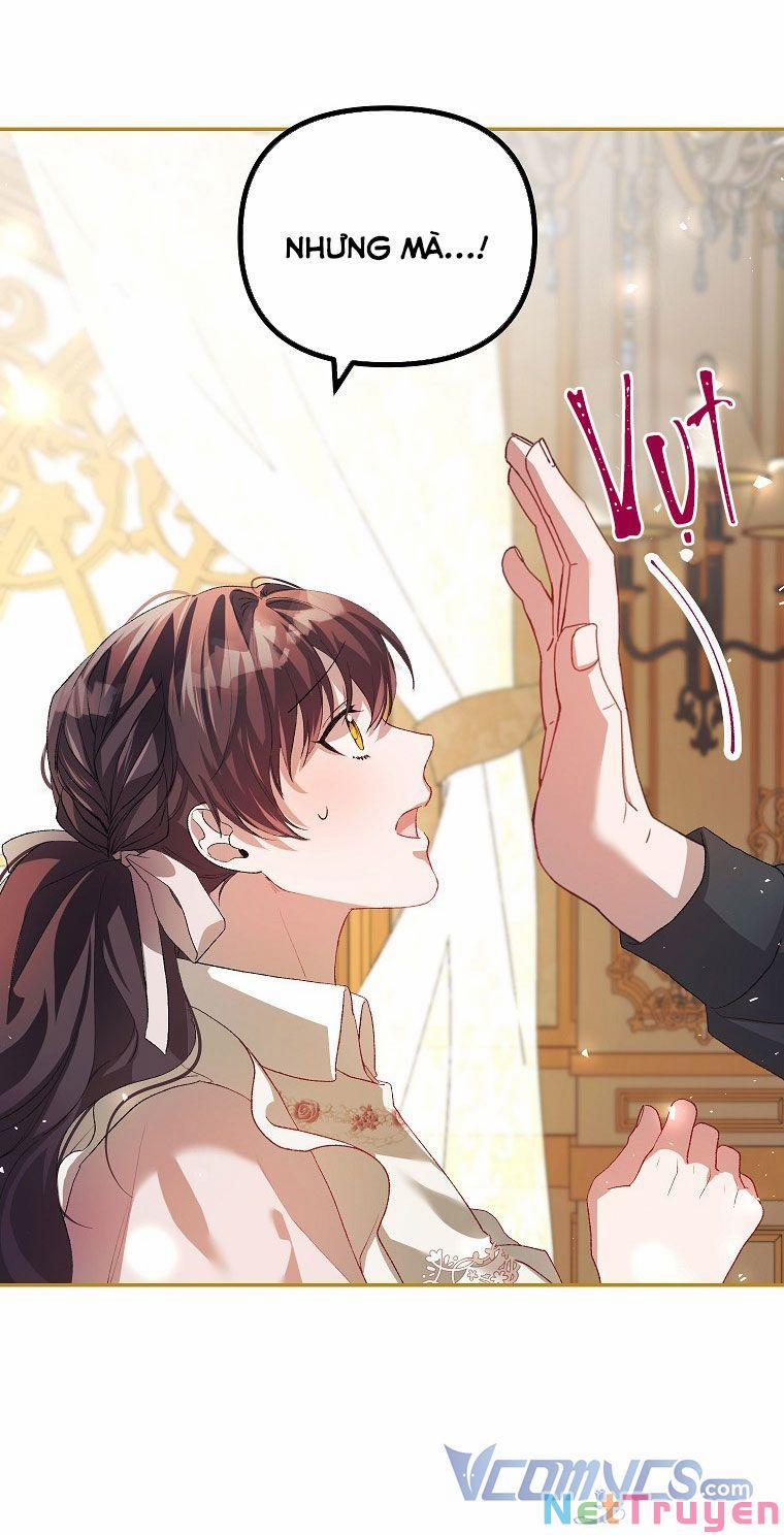 Thời Gian Của Nhân Vật Phụ Có Giới Hạn 25 trang 50