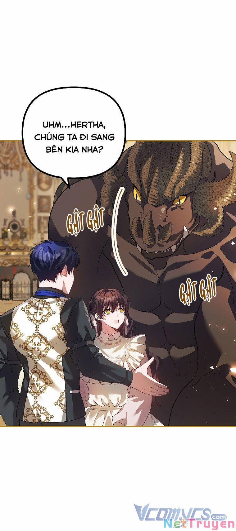 Thời Gian Của Nhân Vật Phụ Có Giới Hạn 25 trang 52