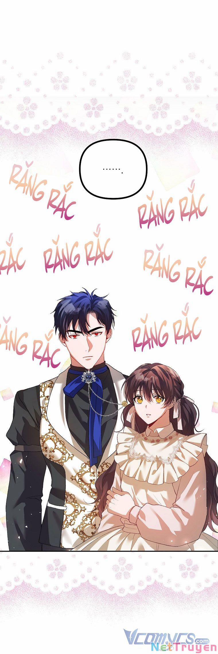 Thời Gian Của Nhân Vật Phụ Có Giới Hạn 25 trang 54