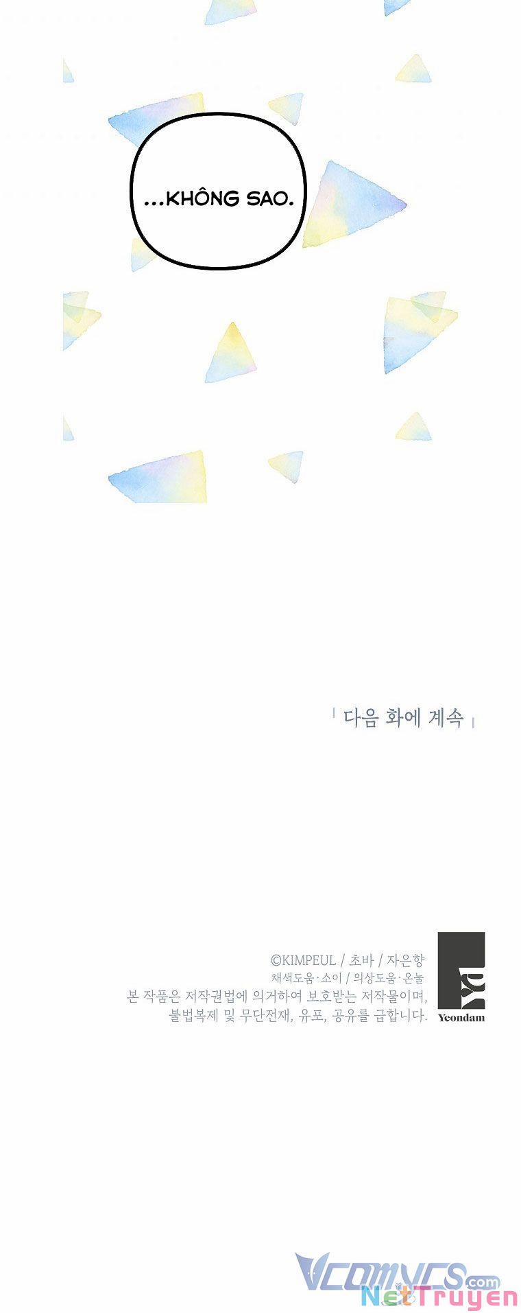 Thời Gian Của Nhân Vật Phụ Có Giới Hạn 25 trang 56