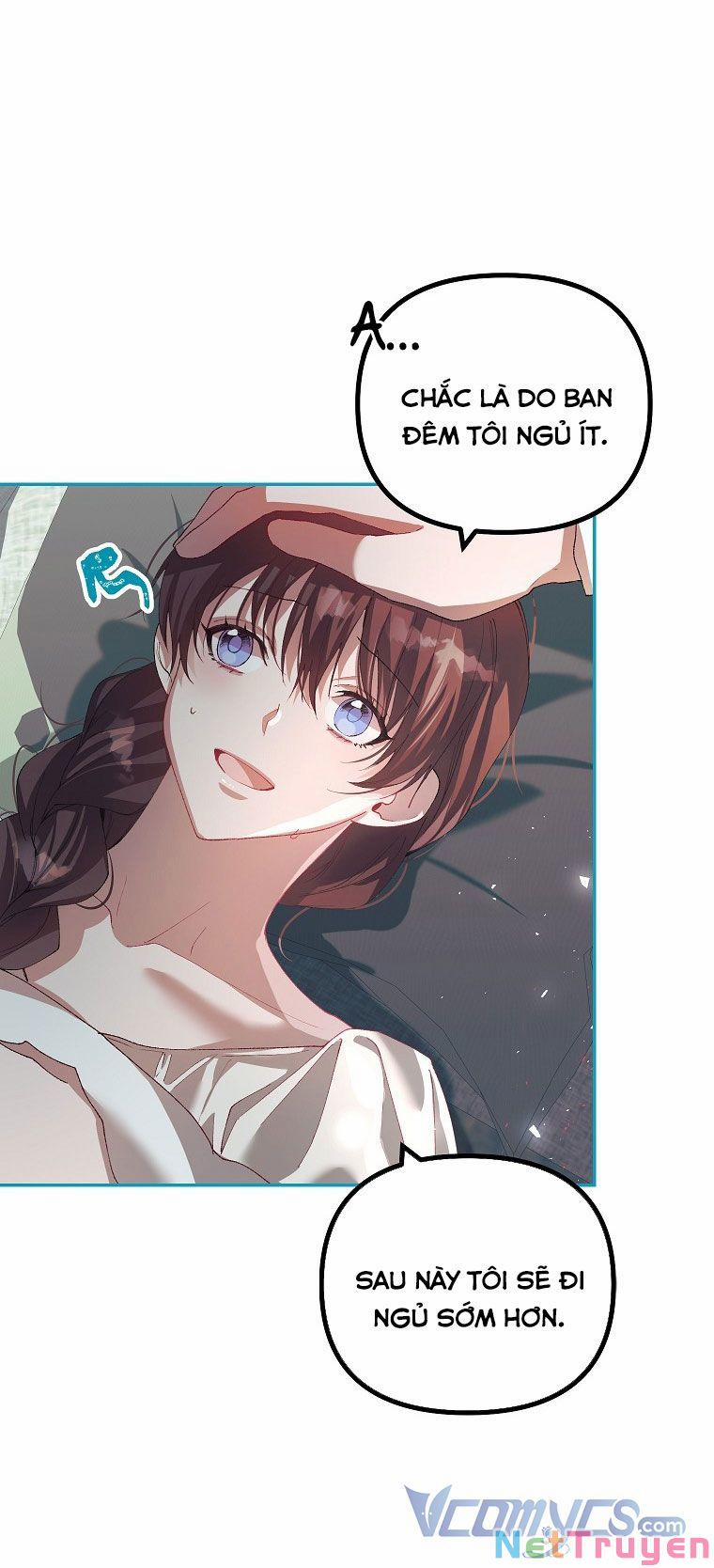 Thời Gian Của Nhân Vật Phụ Có Giới Hạn 25 trang 6