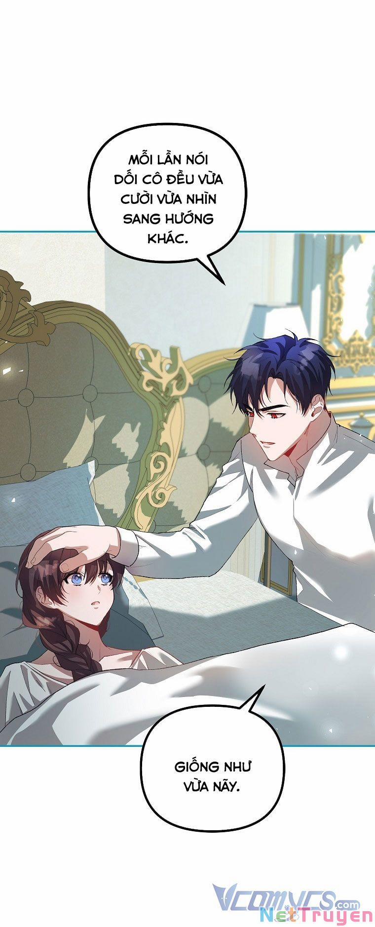 Thời Gian Của Nhân Vật Phụ Có Giới Hạn 25 trang 8