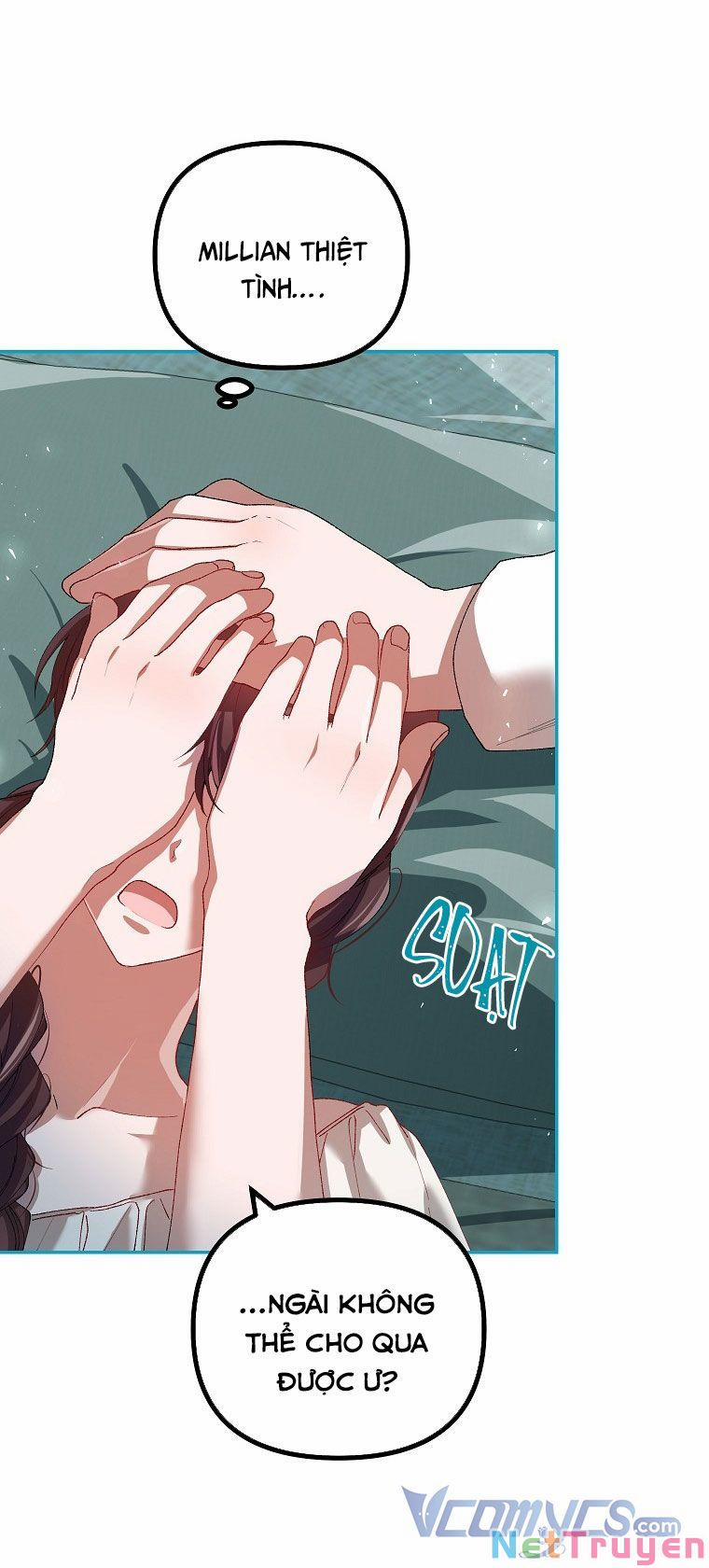 Thời Gian Của Nhân Vật Phụ Có Giới Hạn 25 trang 9