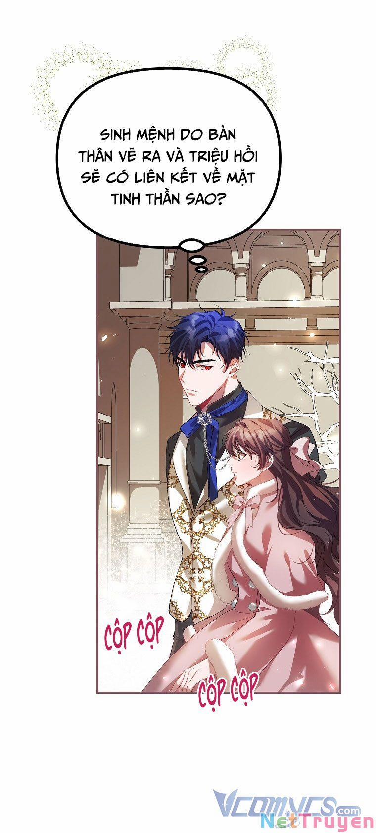 Thời Gian Của Nhân Vật Phụ Có Giới Hạn 26 trang 13