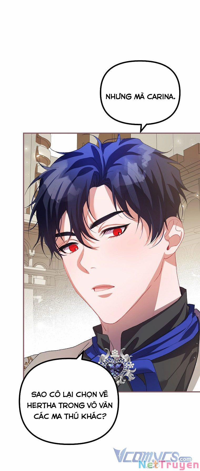 Thời Gian Của Nhân Vật Phụ Có Giới Hạn 26 trang 14