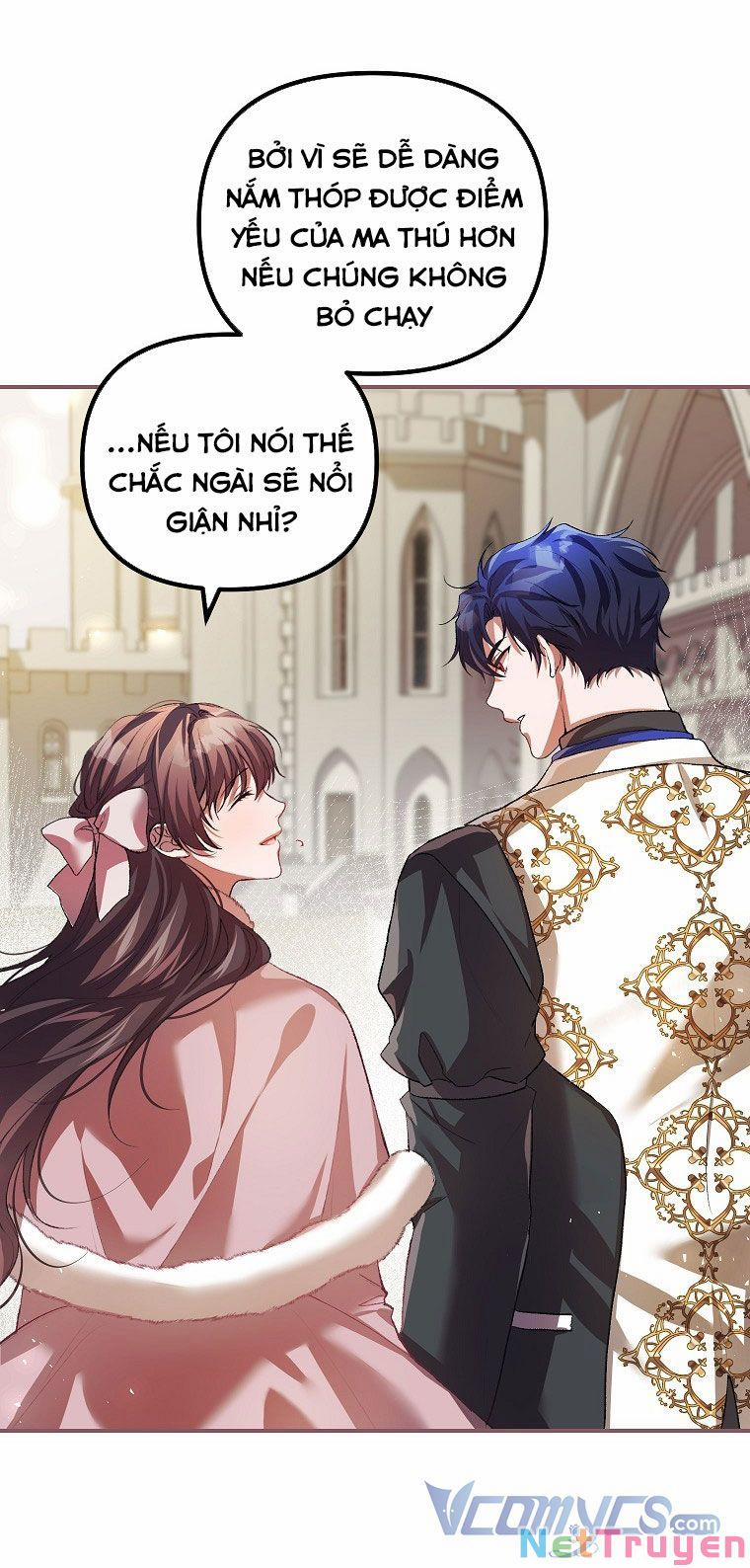 Thời Gian Của Nhân Vật Phụ Có Giới Hạn 26 trang 17