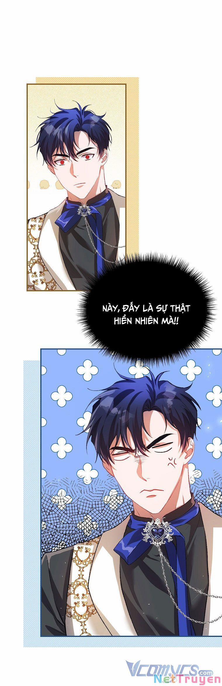 Thời Gian Của Nhân Vật Phụ Có Giới Hạn 26 trang 18