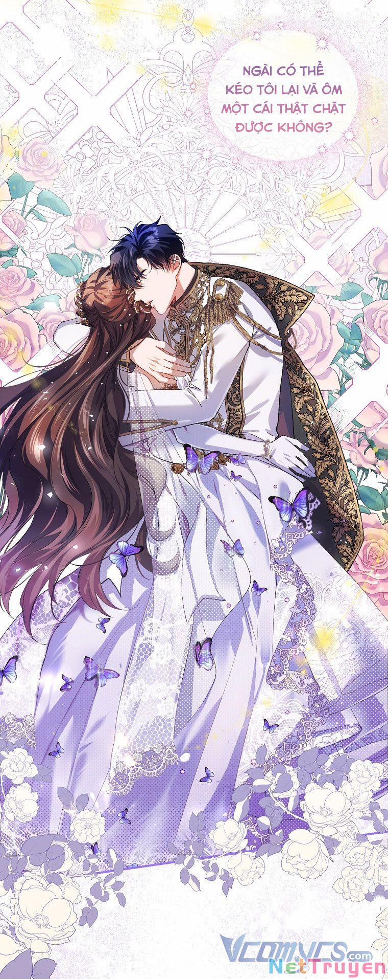 Thời Gian Của Nhân Vật Phụ Có Giới Hạn 26 trang 24