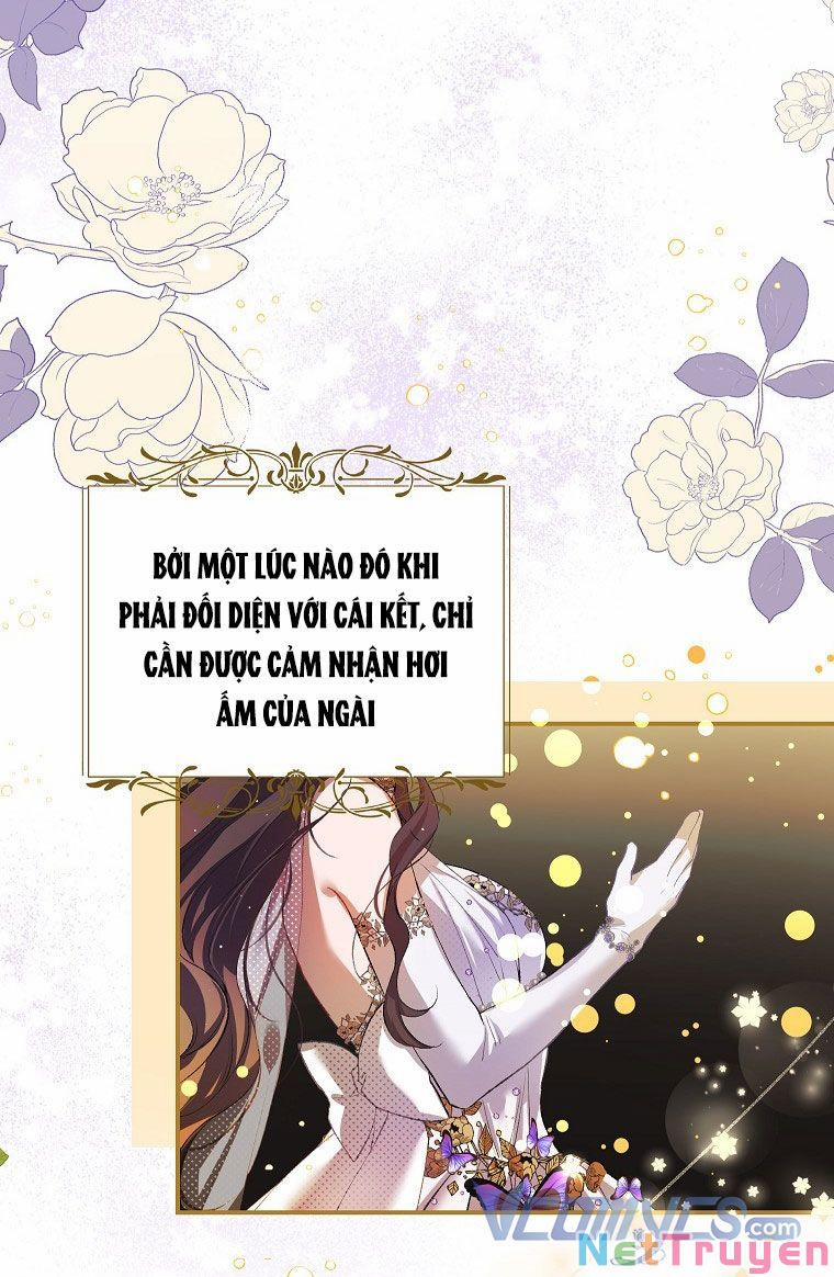 Thời Gian Của Nhân Vật Phụ Có Giới Hạn 26 trang 25