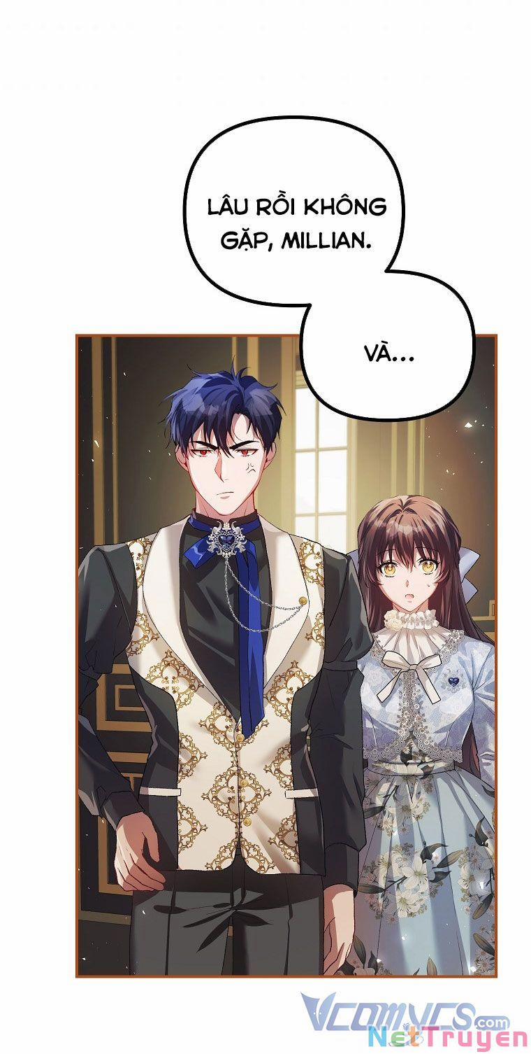 Thời Gian Của Nhân Vật Phụ Có Giới Hạn 26 trang 36