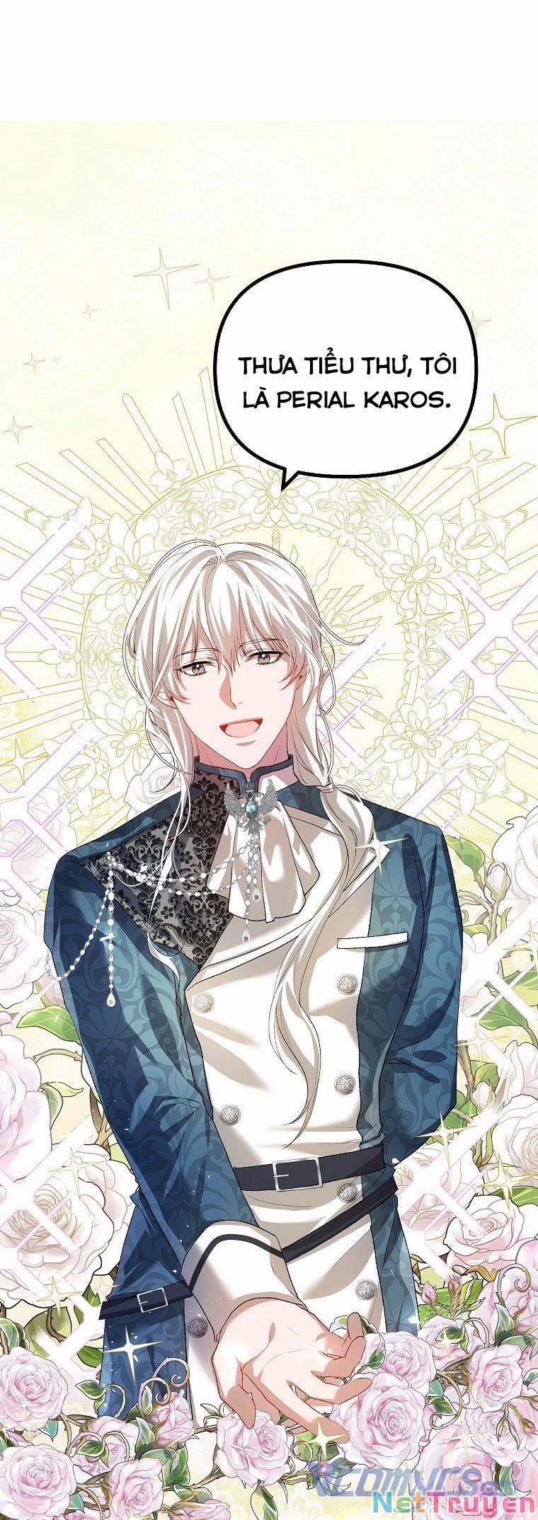 Thời Gian Của Nhân Vật Phụ Có Giới Hạn 26 trang 37